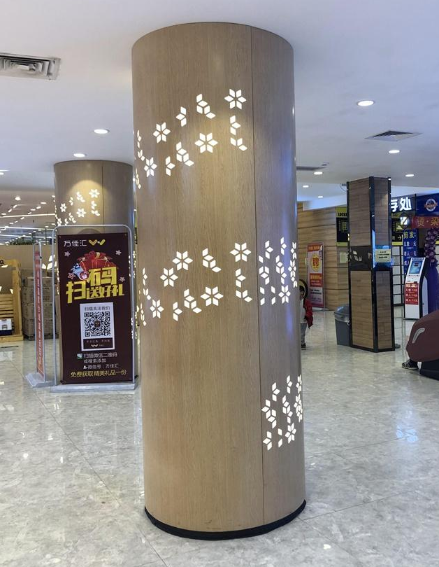 வெவ்வேறு அலுமினிய வெனியர்களின் வகைப்பாடு மற்றும் பண்புகள் பற்றி உங்களுக்கு எவ்வளவு தெரியும்?