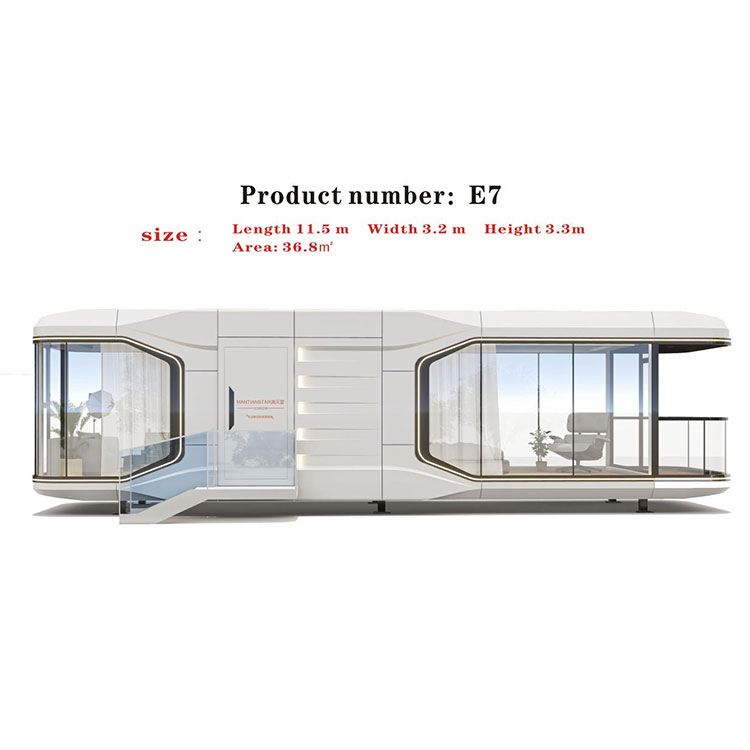 நகரக்கூடிய படுக்கை மற்றும் காலை உணவு வீடு நீண்ட காலமாக வாழ முடியுமா?