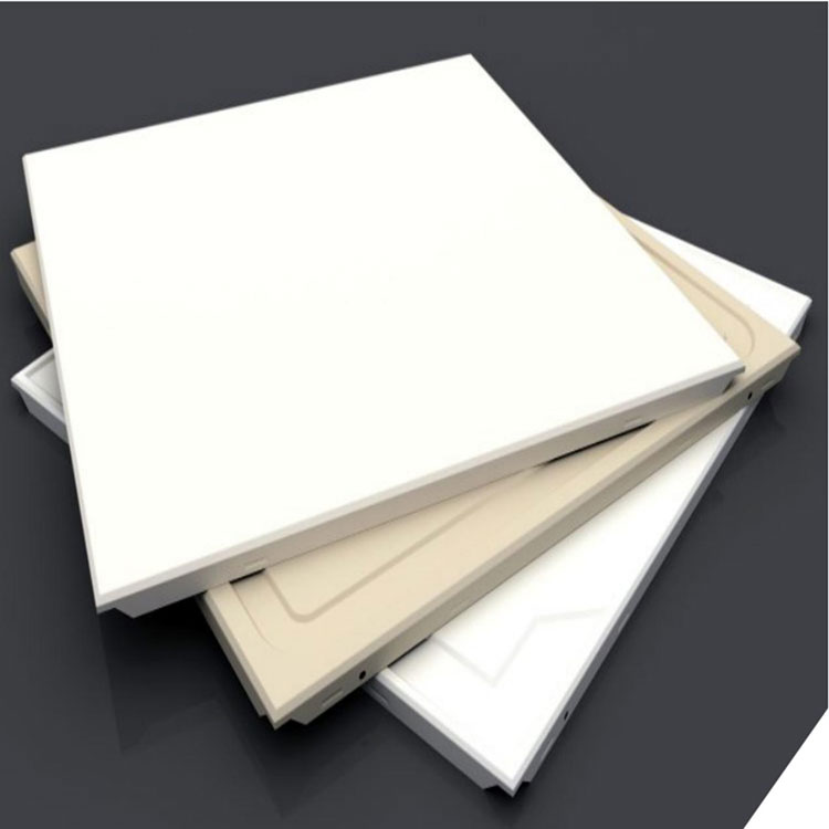 நவீன கட்டிடக்கலைக்கு அலுமினிய உலோக உச்சவரம்பை ஏன் தேர்வு செய்ய வேண்டும்?